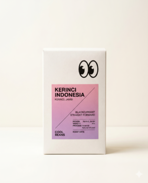 Coffe Kerinci