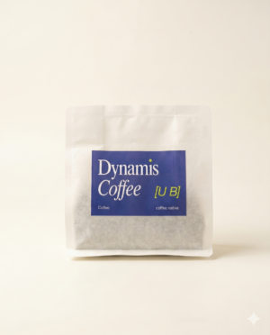 Dynamis Coffe UB