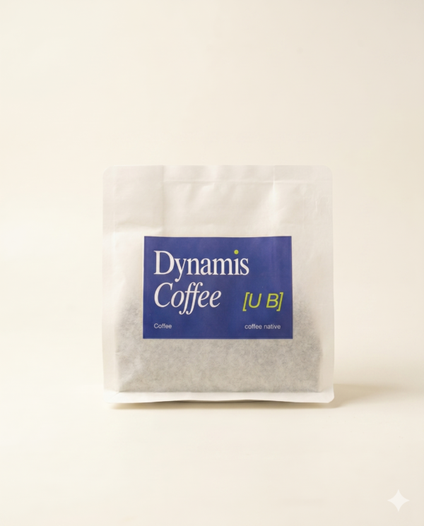 Dynamis Coffe UB